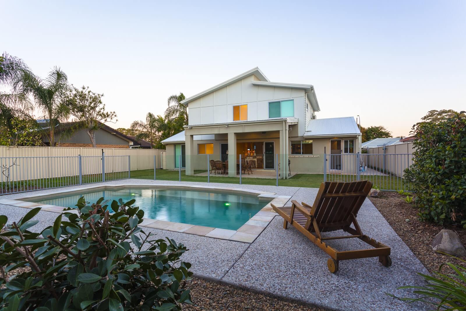 Home Building