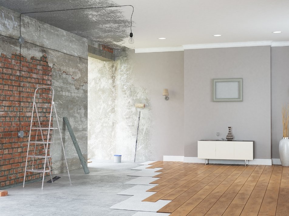 Superior Finish Builders LTD Superior Finish Builders LTD